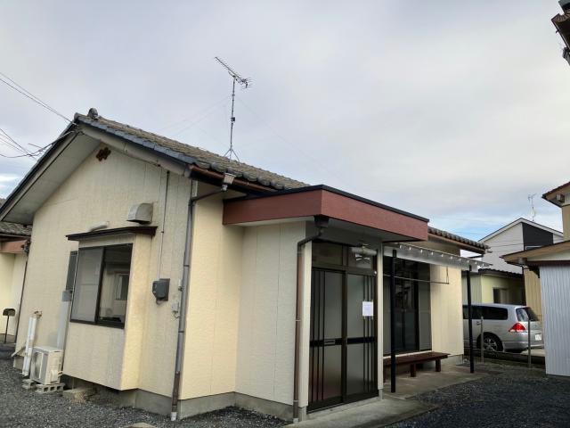 石川住宅 E