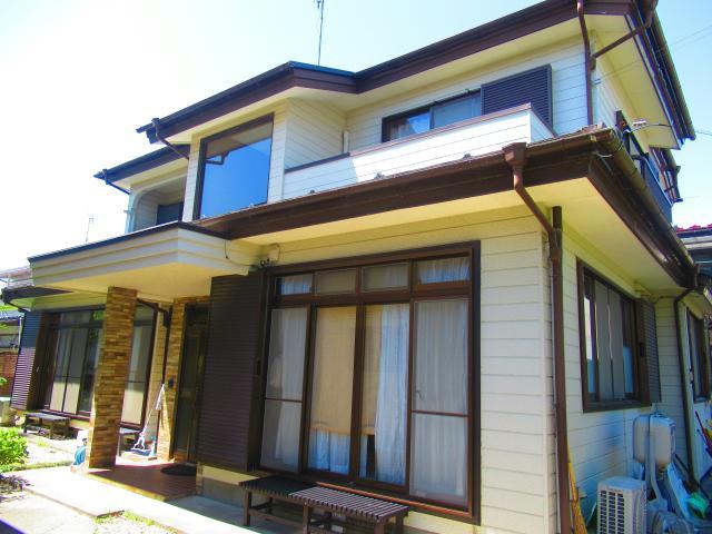 カジワラハウス