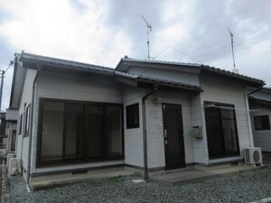 小野寺住宅 2-16　外観写真