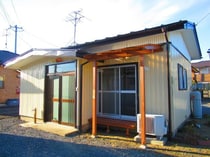 遠藤貸家の外観写真