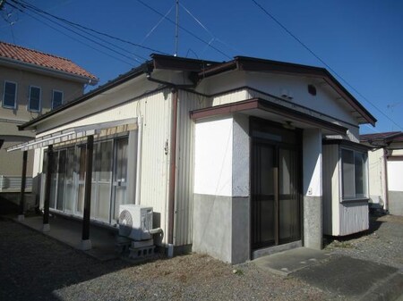 髙橋住宅 23-4外観写真