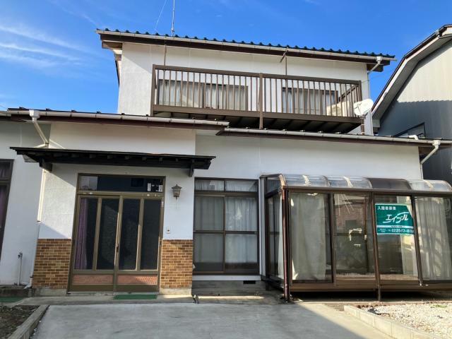 水明北住宅