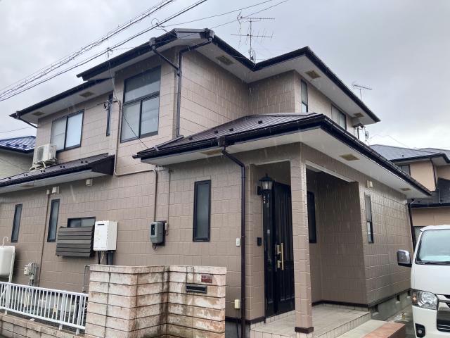 赤井戸建