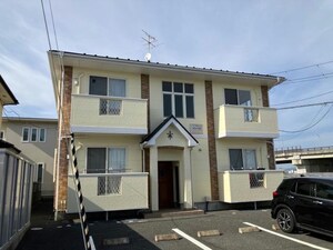 ロッソ・YS外観写真