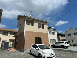 ネクストステージB外観写真