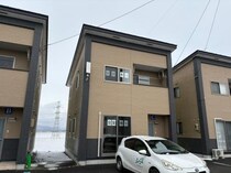 メゾン大向の外観写真