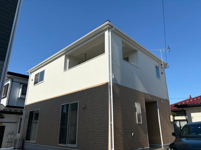 赤井新築戸建