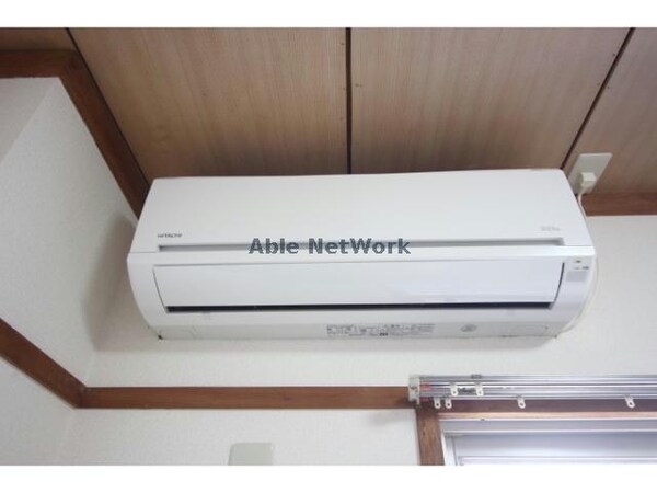 空調設備