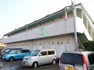 メイプルコート広原外観写真