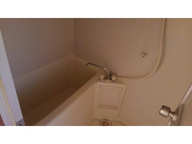 物件内観写真5　(浴室)