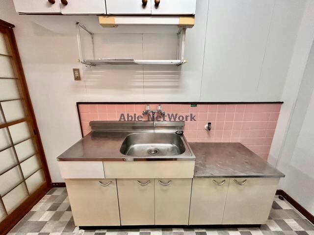 物件内観写真11　