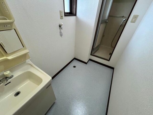 洗面所・脱衣所