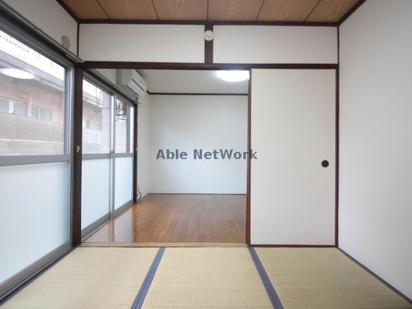 居室