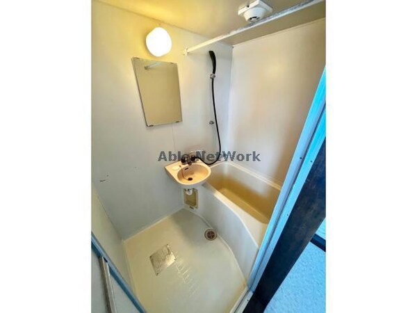 バス／シャワールーム等