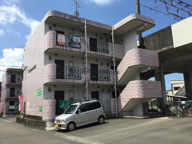 宮丸マンションきらはＢ