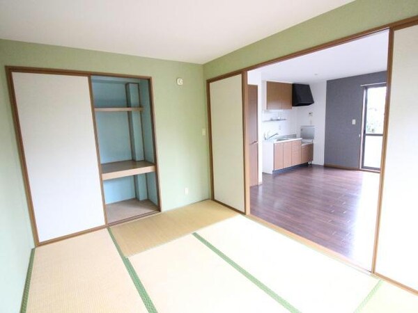 居室