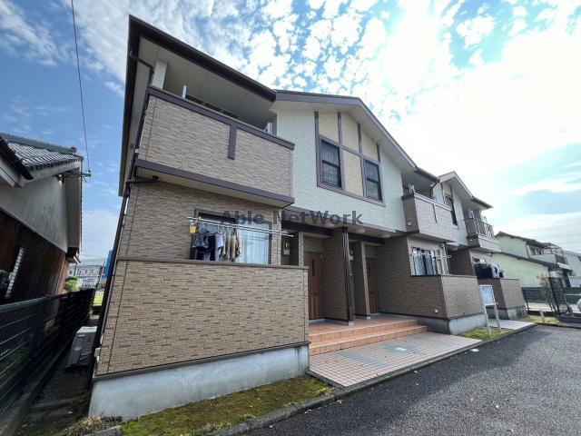 エストボヌールＡ・Ｂ