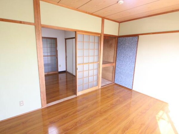 居室