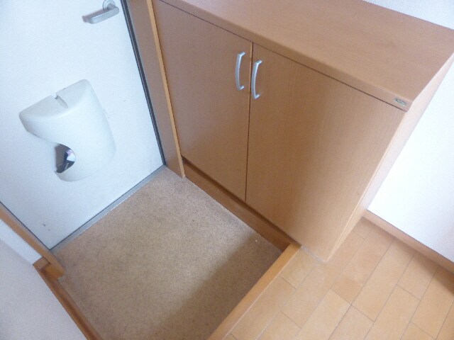 物件内観写真11　