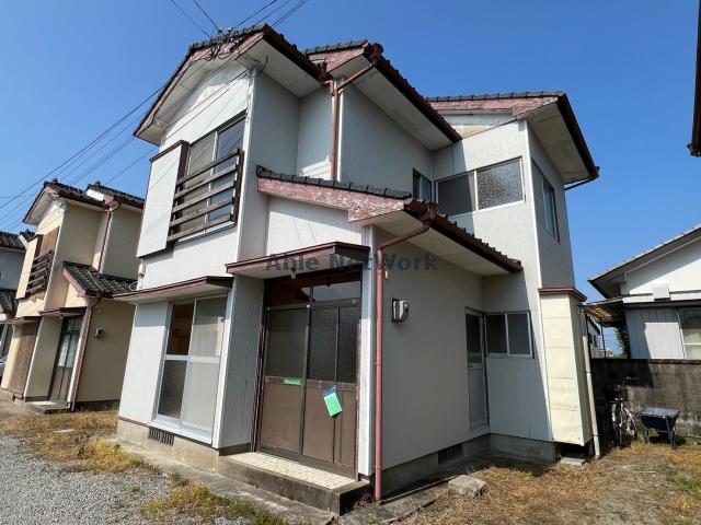 上東山野内貸家
