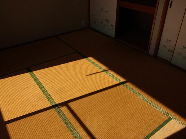 居室