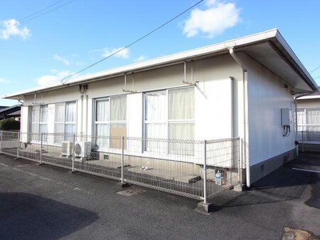 メゾンＡＹＡ外観写真