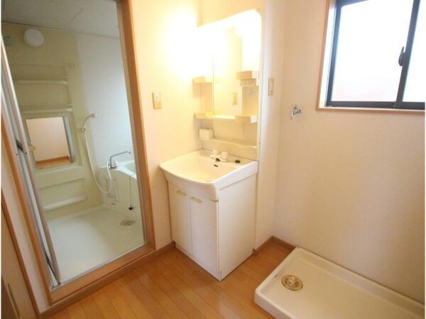 洗面所・脱衣所