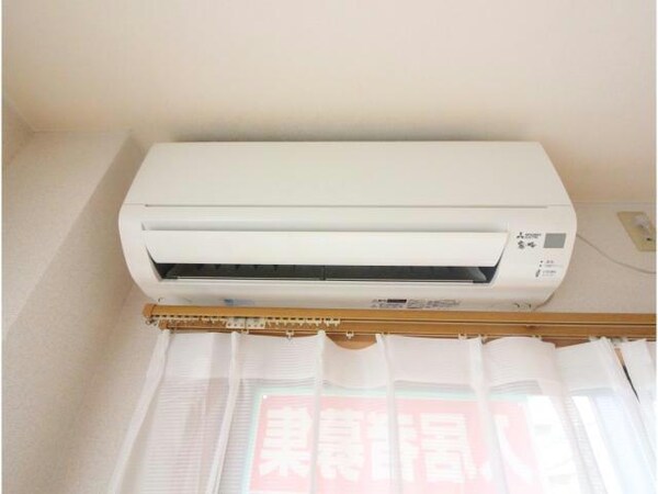 空調設備