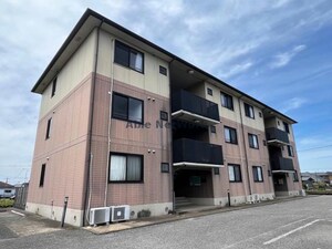 クレスト芙蓉外観写真