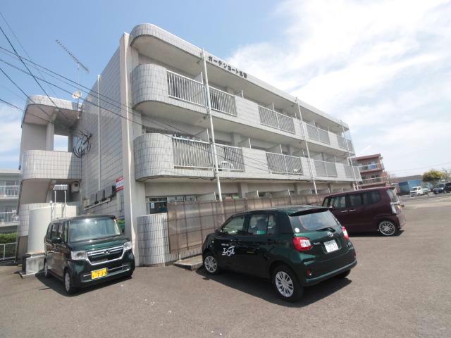 ガーデンコート立野