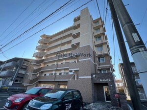 あいらんど早水外観写真