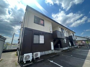 ディアコート花繰外観写真