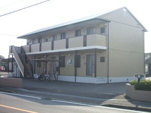 ルミエール外観写真