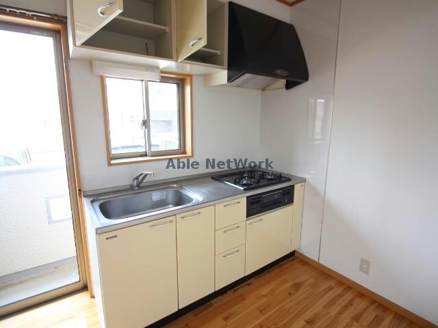 物件内観写真11　