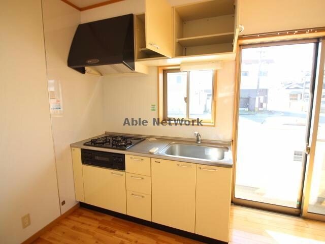 物件内観写真12　