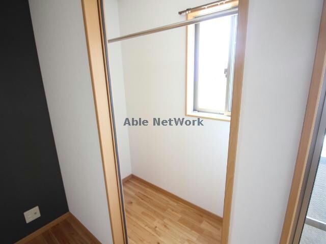 物件内観写真12　(室内干)