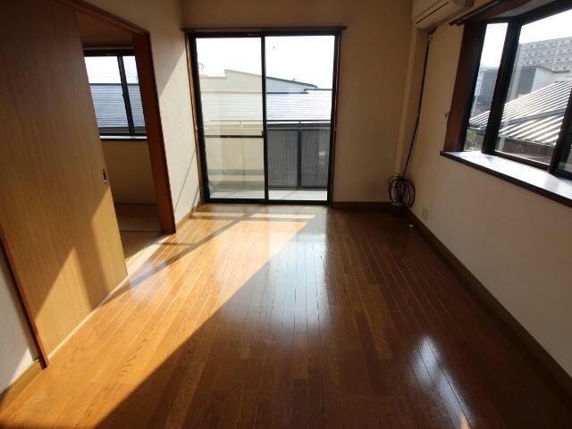 物件内観写真11　