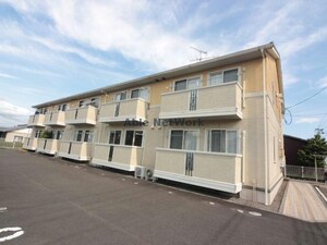 グランモアＴＯＪＩＫＩ外観写真