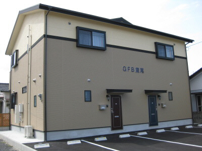 GFB鷹尾