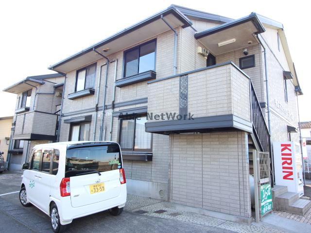 平江マンションライガ
