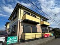 ガーディアンハイムⅠ・Ⅱ