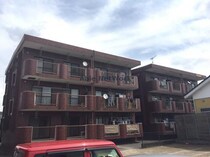 レイソル96の外観写真