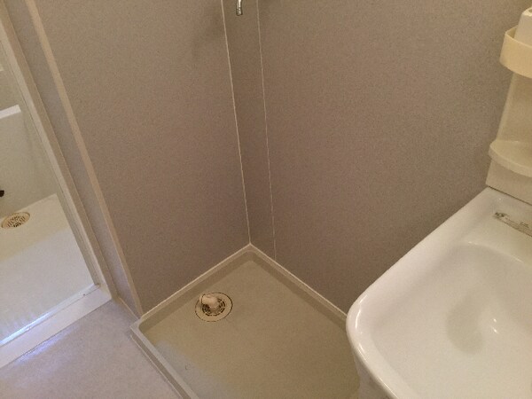 洗面所・脱衣所