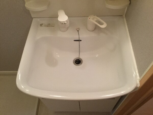 洗面所・脱衣所