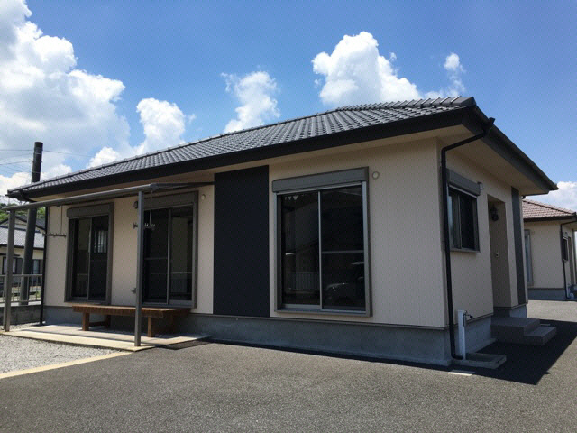 旭ヶ丘ナガタ