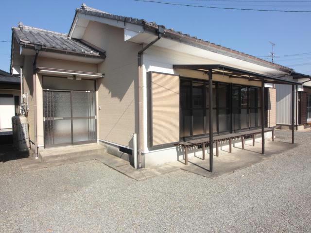 野崎貸家