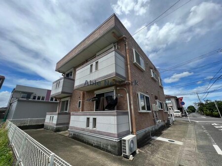 アイティ広原外観写真