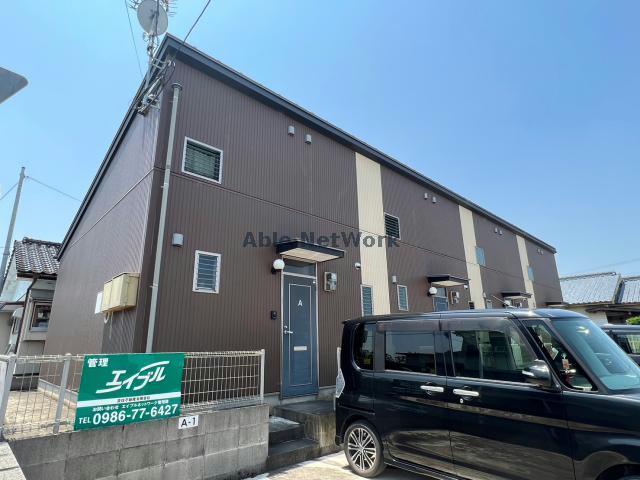 エプロン1番館