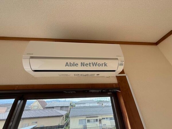 空調設備
