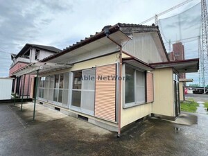 岩松住宅（若葉）外観写真